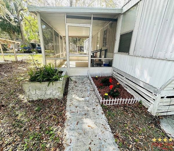 1991 ALLE Mobile Home For Sale