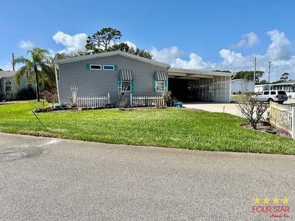 2003 PALH Mobile Home For Sale