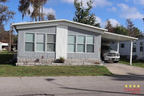 1980 SHER Mobile Home For Sale