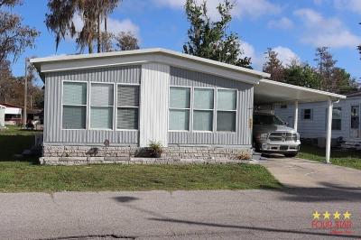 Mobile Home at 107 Pickering Dr Kissimmee, FL 34746