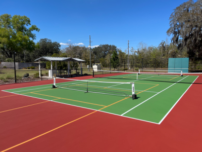 Photo 4 of 7 of home located at 114 Chestnut Lane Lake Helen, FL 32744