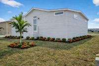 2026 Manufactured Home