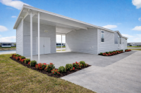 2026 Manufactured Home