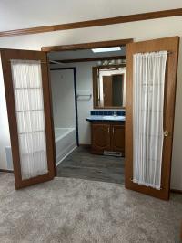 2001 Rolhm Manufactured Home