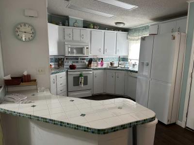 Photo 3 of 22 of home located at 1168 Ashboro Ct. Lot # 263 Lakeland, FL 33801