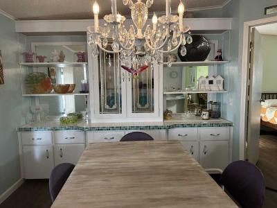 Photo 5 of 22 of home located at 1168 Ashboro Ct. Lot # 263 Lakeland, FL 33801