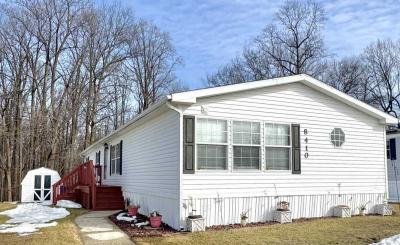 Mobile Home at 8410 Hazlewood Ct. Jessup, MD 20794