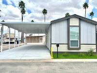 2025 CAVCO 130EN16452A Mobile Home