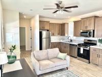 2025 CAVCO 130EN16452A Mobile Home
