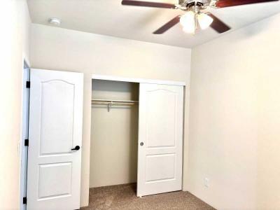 Photo 4 of 6 of home located at 2929 E Main St Lot 48 Mesa, AZ 85213