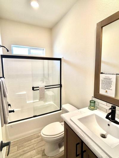 Photo 5 of 6 of home located at 2929 E Main St Lot 48 Mesa, AZ 85213