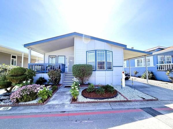 Photo 1 of 2 of home located at 1220 Tasman Drive #109 Sunnyvale, CA 94089