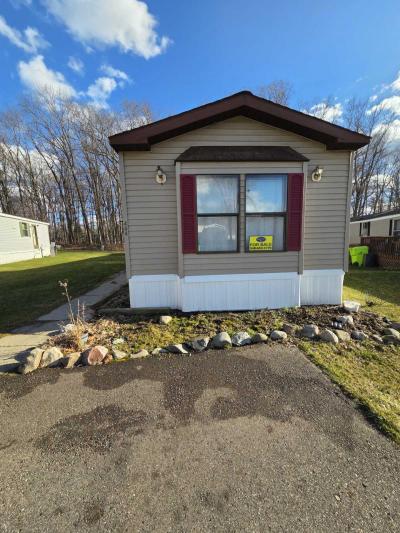 Mobile Home at 64 Aspen Dr Wixom, MI 48393