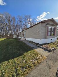 1988 Nova Classic Manufactured Home