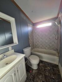 1988 Nova Classic Manufactured Home