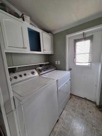 1988 Nova Classic Manufactured Home