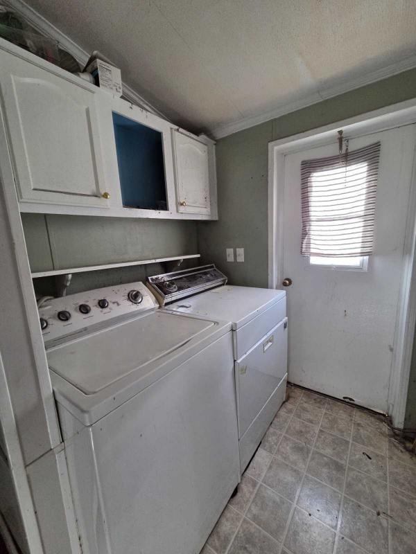 1988 Nova Classic Manufactured Home