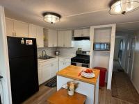 1969 JAMI Mobile Home