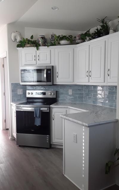 Photo 2 of 8 of home located at 3600 W Orange Grove #194 Tucson, AZ 85741