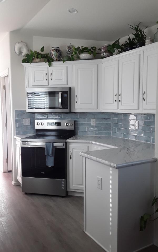 Photo 1 of 2 of home located at 3600 W Orange Grove #194 Tucson, AZ 85741