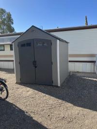 2024 Park model Mobile Home