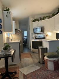 2024 Park model Mobile Home