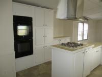 1985 Skyline Manufactured Home