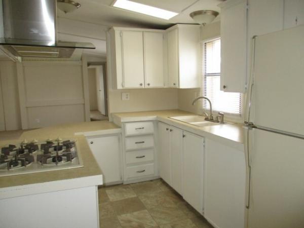 1985 Skyline Manufactured Home