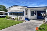 1984 BARR Mobile Home