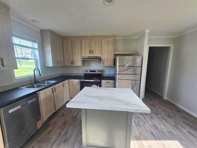 Photo 2 of 7 of home located at 5125 Crawley Dale St. Lot 109 Morganton, NC 28655