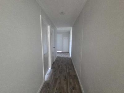 Mobile Home at 5125 Crawley Dale St. Lot 109 Morganton, NC 28655