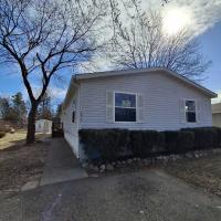 1998 Skyline Manufactured Home