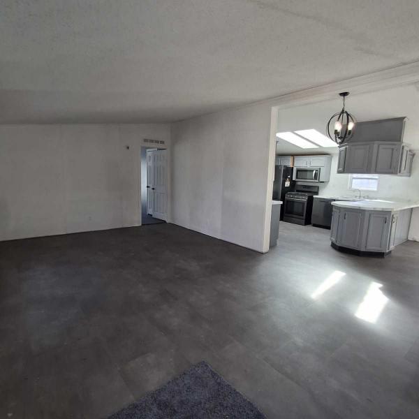 1998 Skyline Manufactured Home