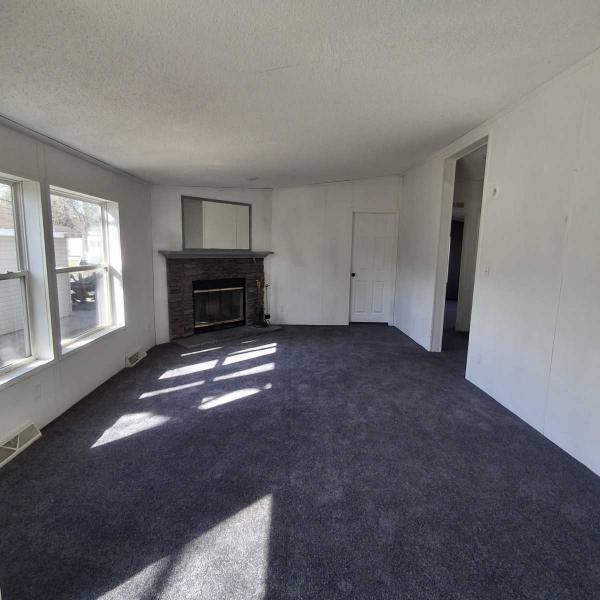 1998 Skyline Manufactured Home