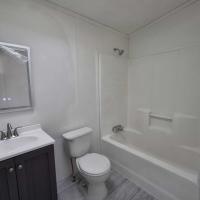 1998 Skyline Manufactured Home