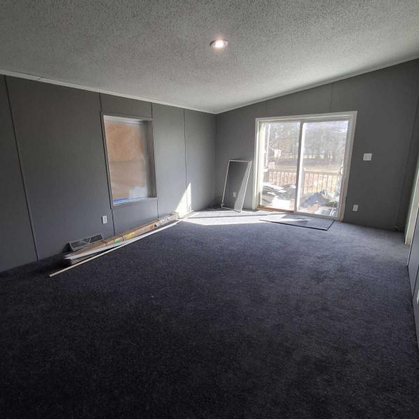 1998 Skyline Manufactured Home