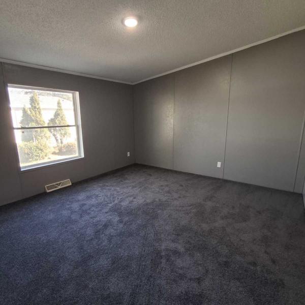 1998 Skyline Manufactured Home