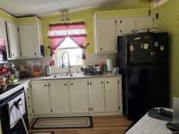 1983 BROO Mobile Home