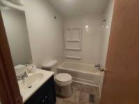 1992 Patriot Manufactured Home