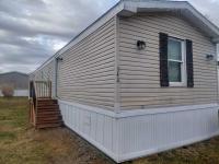 1992 Patriot Manufactured Home