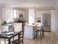 2026 Lake Manor Series The Laurel Manufactured Home