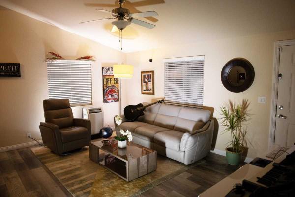 2014 Champion Manufactured Home