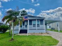 2018 Mert HS Mobile Home