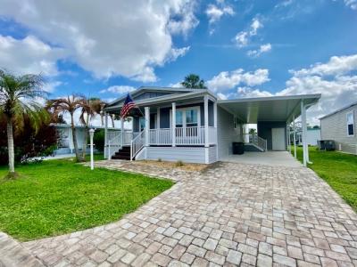 Photo 2 of 17 of home located at 54 N. Westview Ct. Melbourne, FL 32934