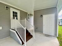 2018 Mert HS Mobile Home