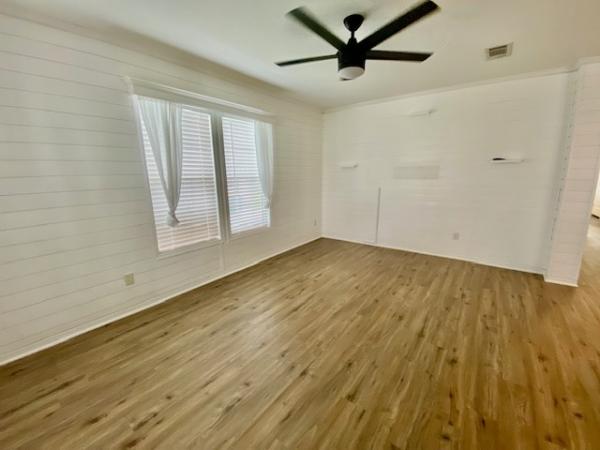 2018 Mert HS Mobile Home