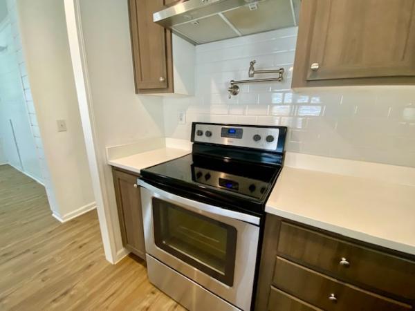 2018 Mert HS Mobile Home