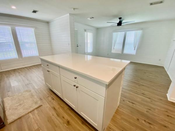 2018 Mert HS Mobile Home