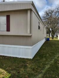 1976 Arlington Manufactured Home