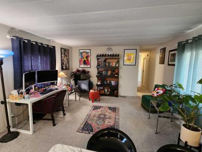 Photo 4 of 9 of home located at 110 Lancer Ln. #134 Lansing, MI 48906